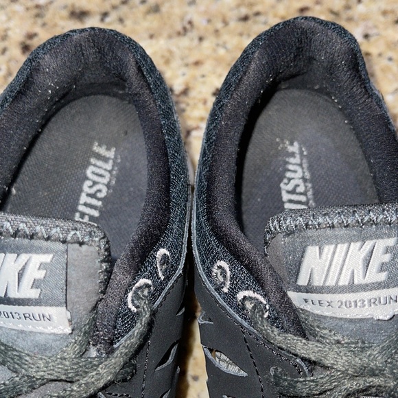 Nike Flex 2013 Run - Picture 2 of 8